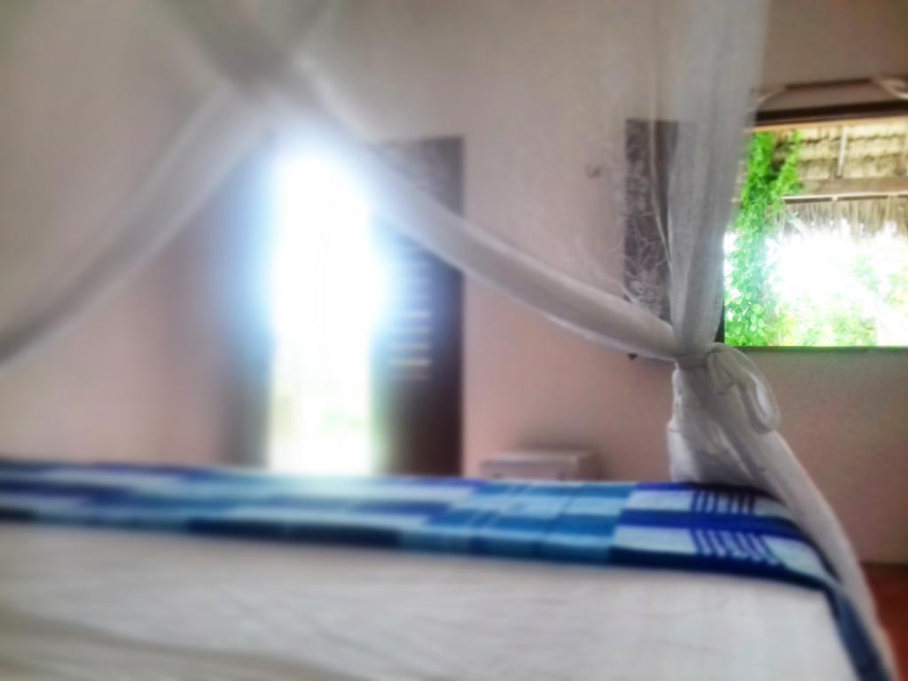 Eco Kite Dunas Preá Zewnętrze zdjęcie