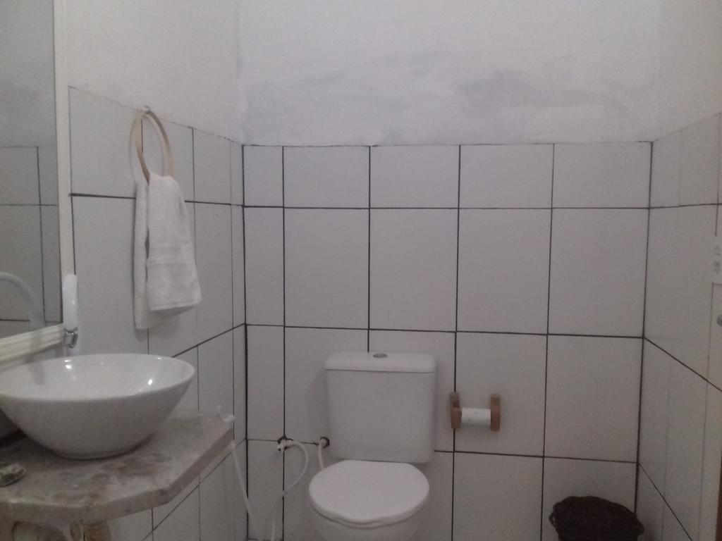 Eco Kite Dunas Preá Zewnętrze zdjęcie